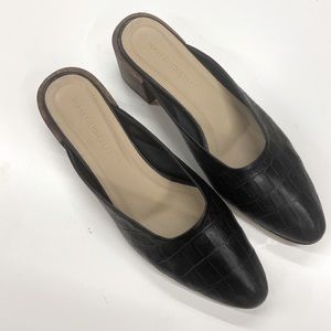 Mari Giudicelli Mules